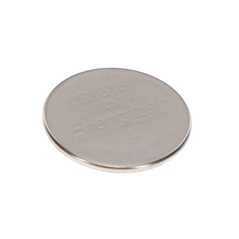 Energizer Battery Company ECR1616 electronic component product image