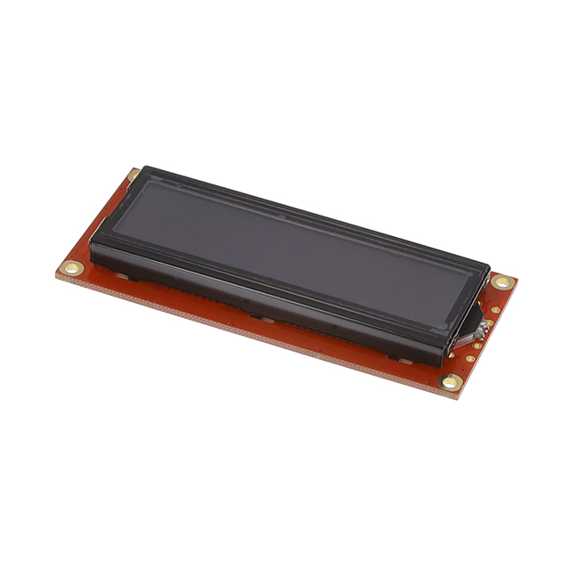 SparkFun Electronics 00709 electronic component product image