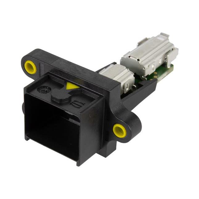 HARTING 09512220001 electronic component product image