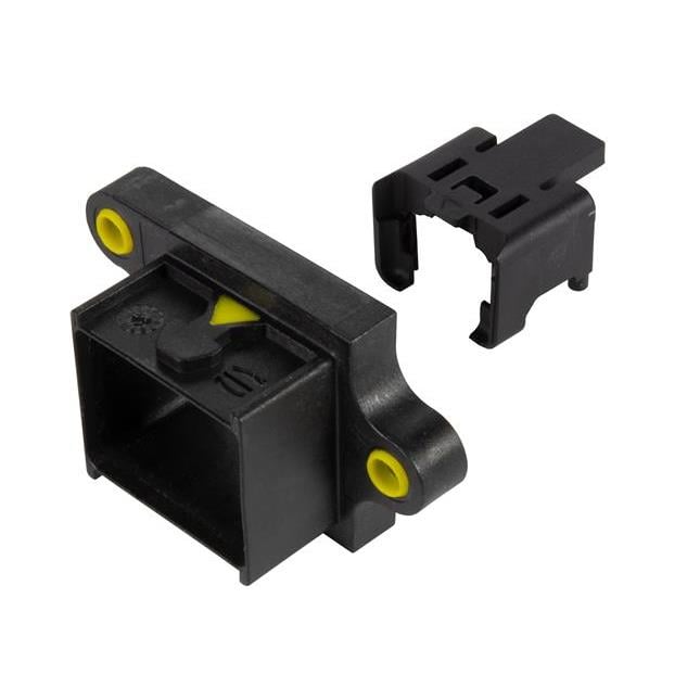HARTING 09515220001 electronic component product image