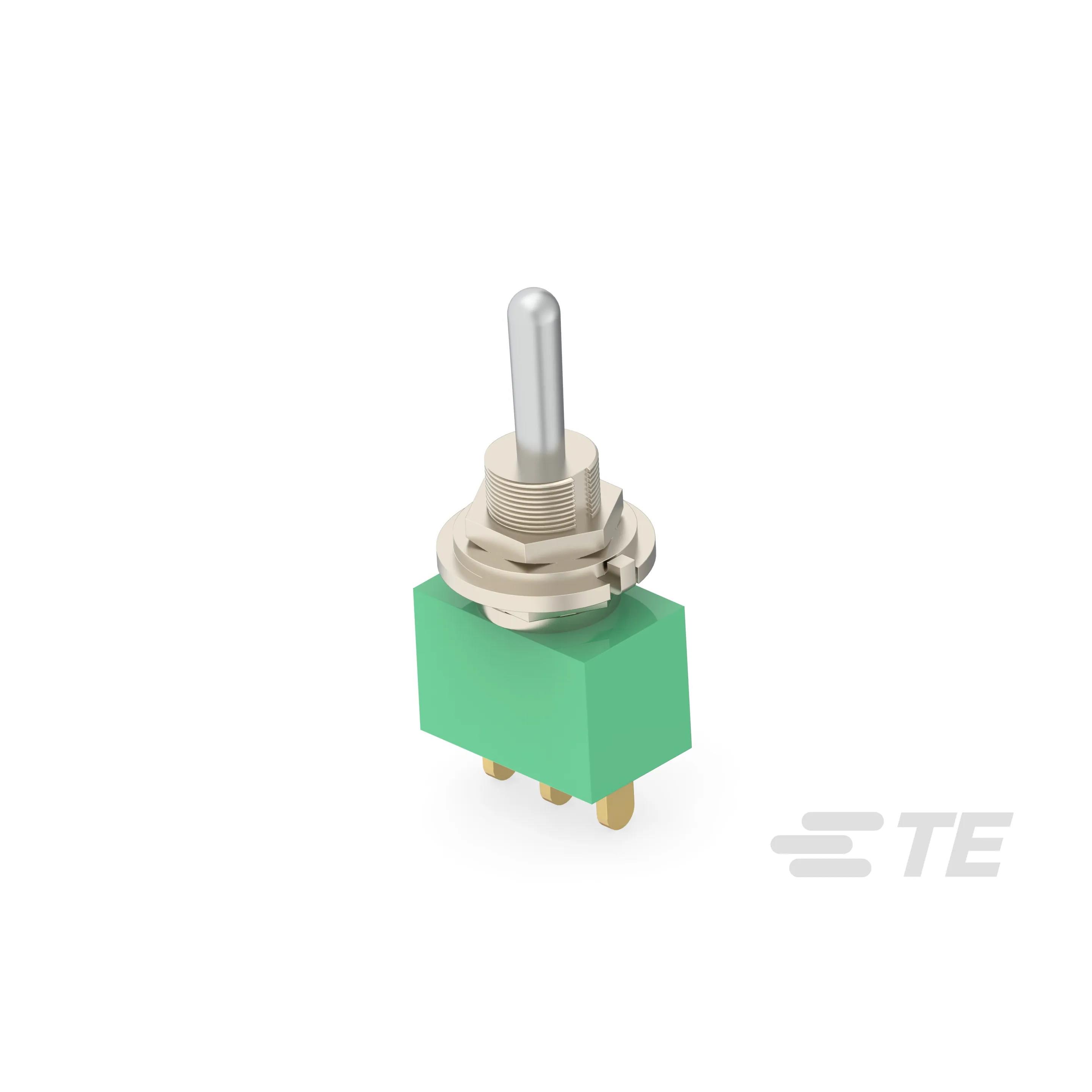 TE Connectivity 1-1437558-0 electronic component product image
