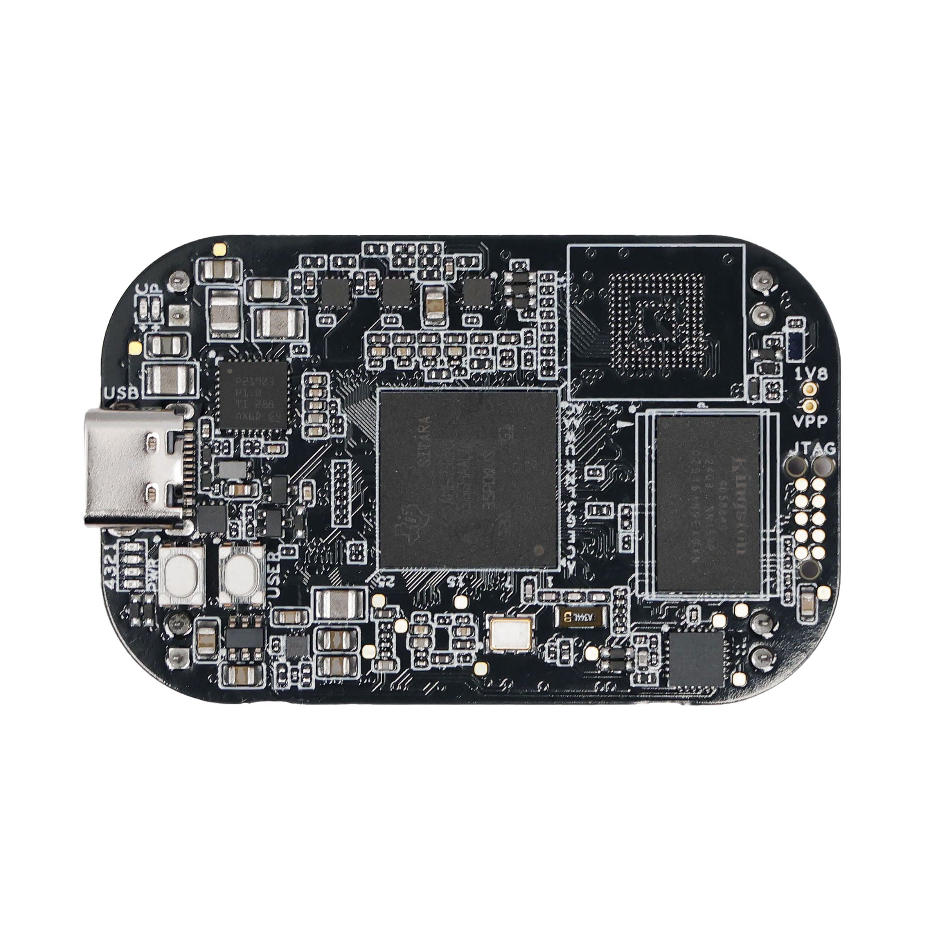 BeagleBoard 102110780 electronic component product image