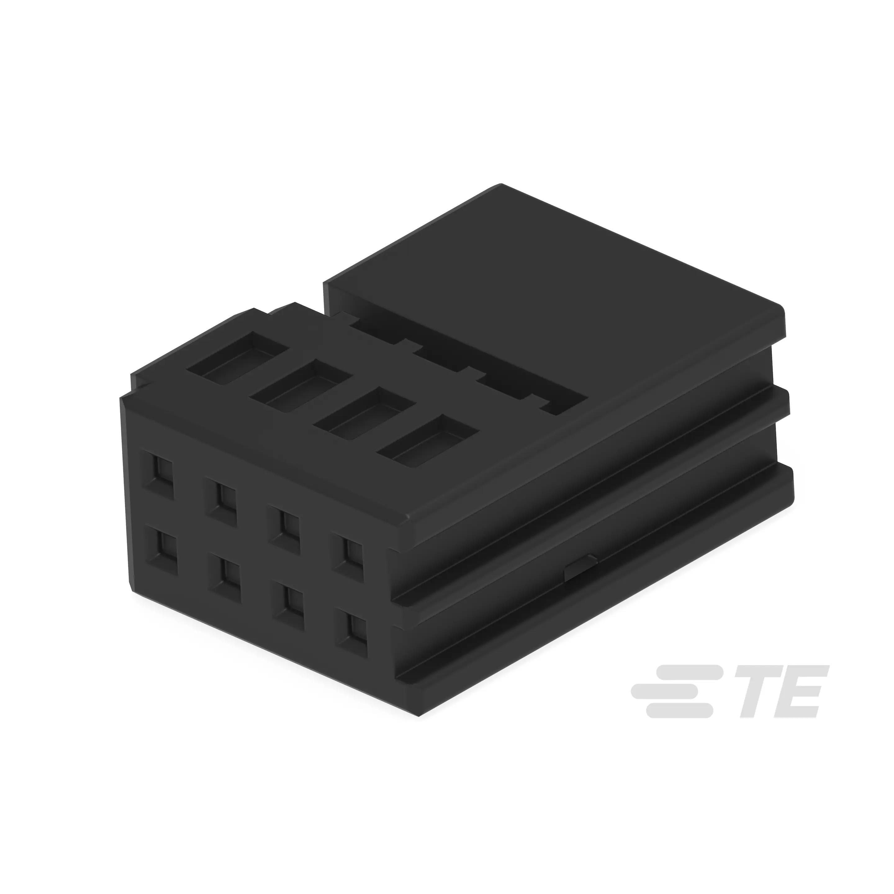 TE Connectivity 1418789-1 electronic component product image
