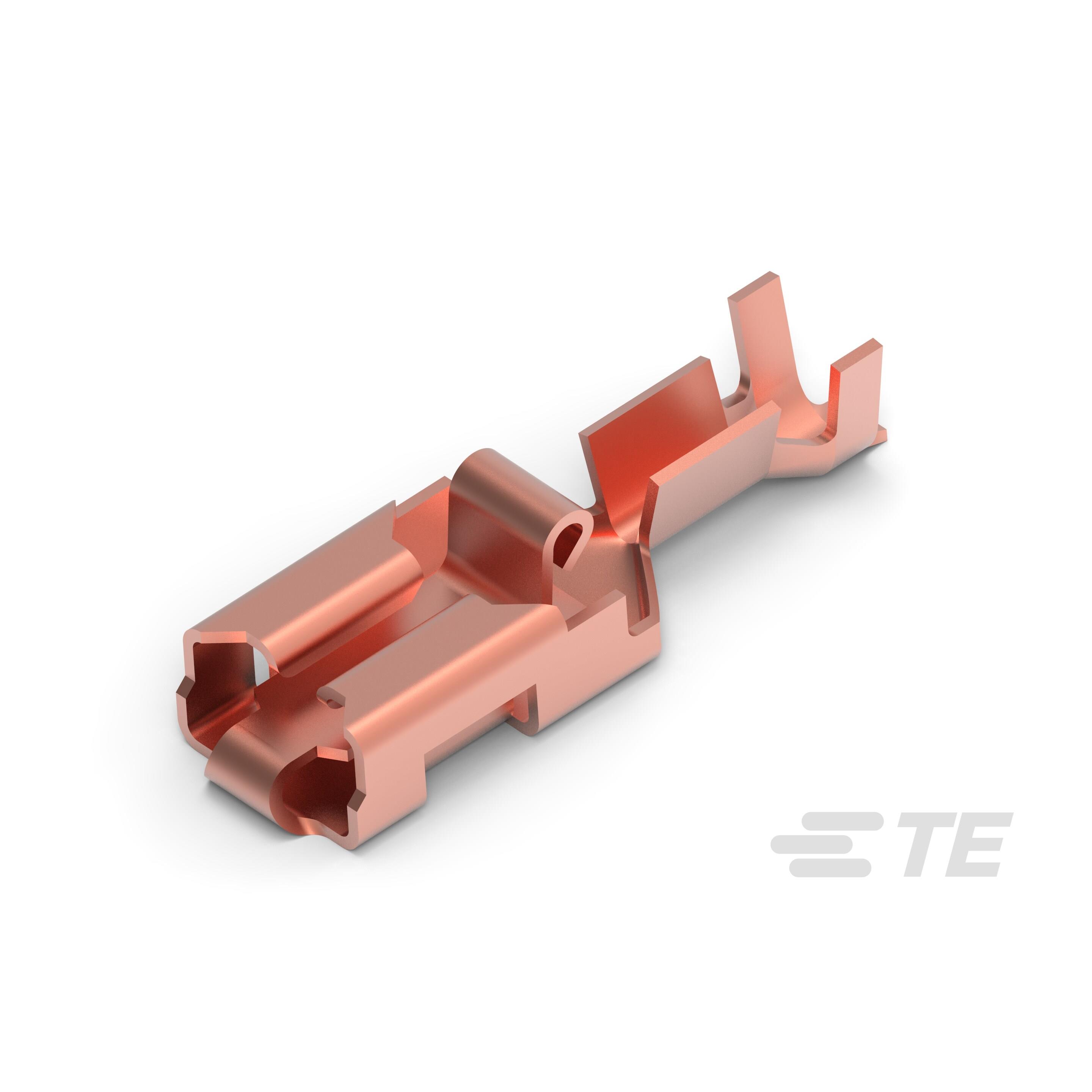 TE Connectivity 160759-7 electronic component product image
