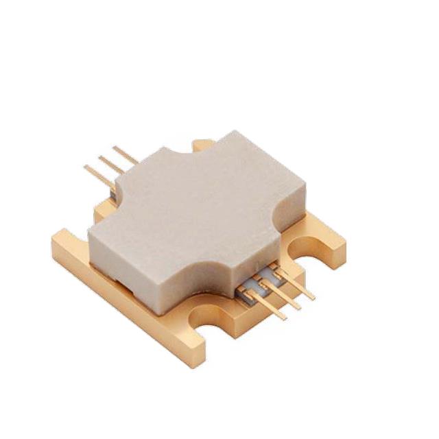 MACOM Technology Solutions CMPA2060035F electronic component product image