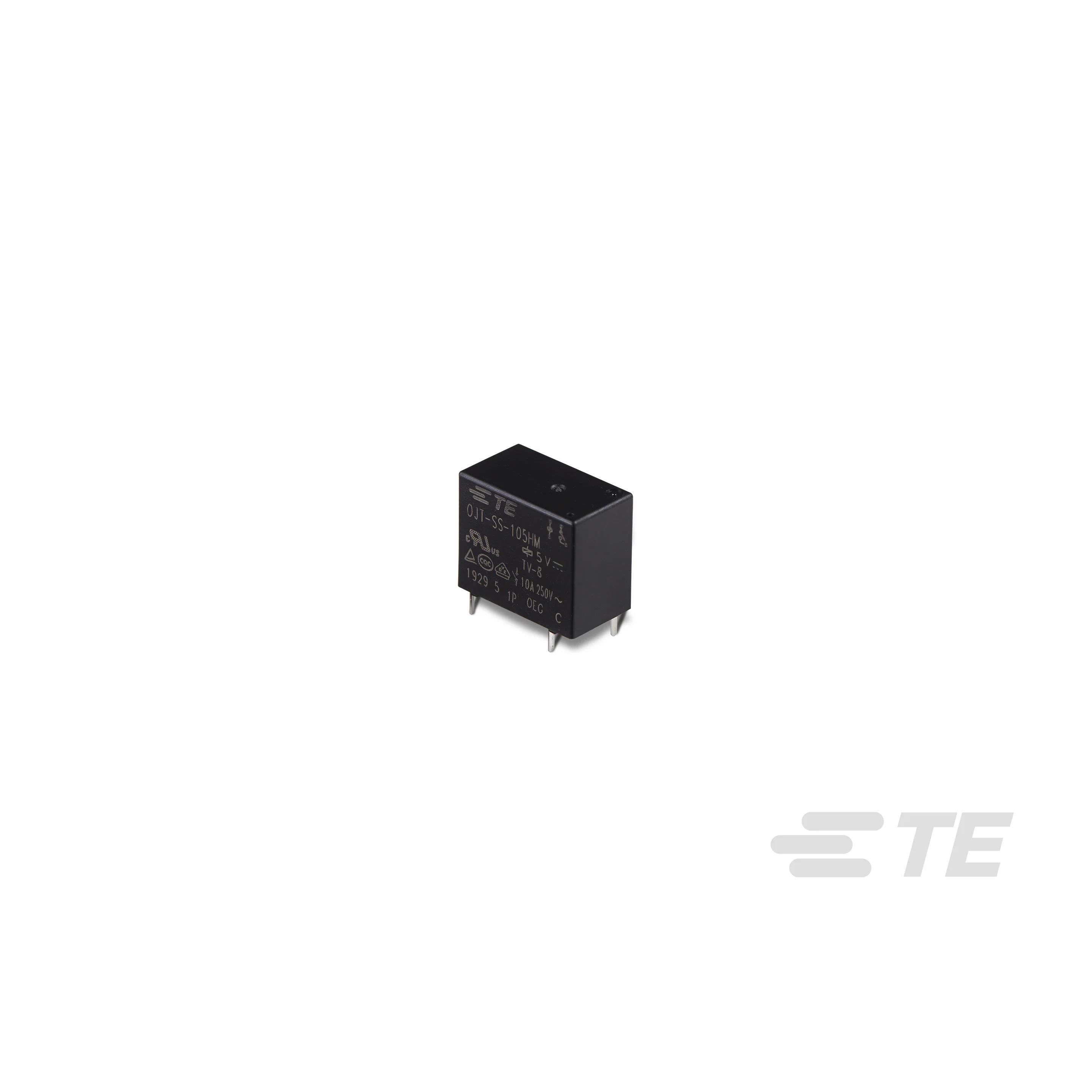 TE Connectivity 2071508-1 electronic component product image
