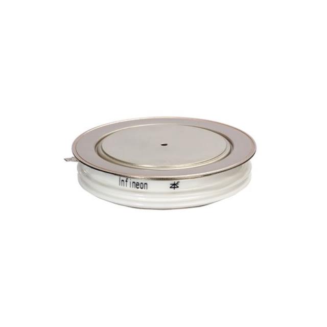 Infineon Technologies T2160N26TOFVTXPSA1 electronic component product image