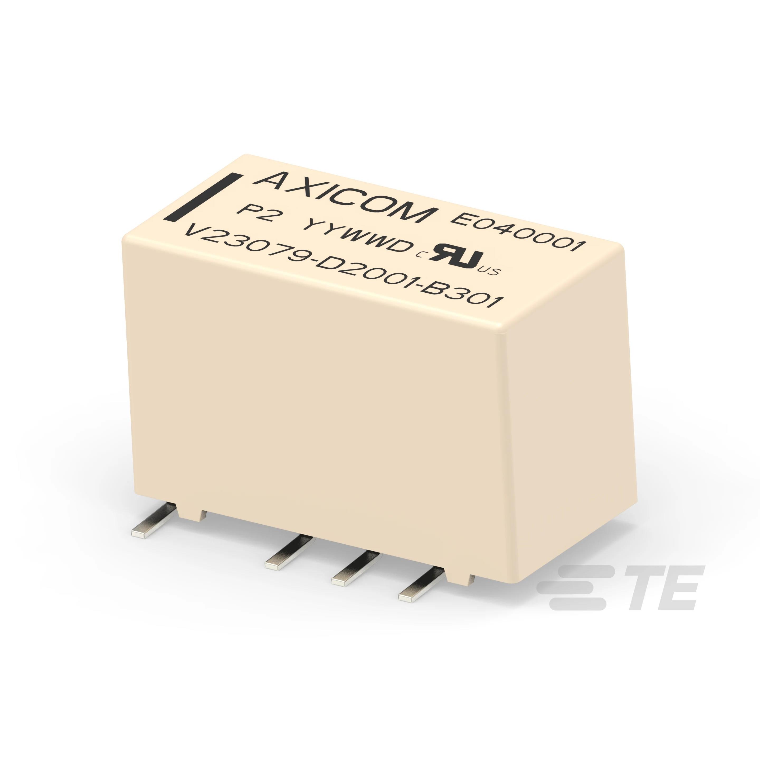 TE Connectivity 5-1393789-1 electronic component product image