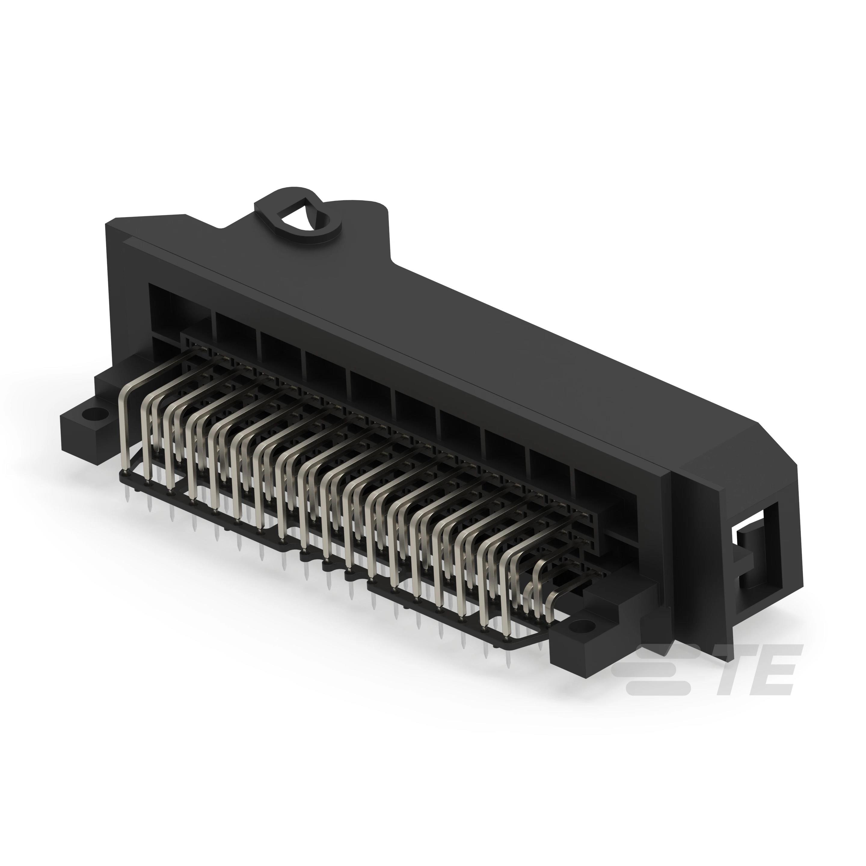 TE Connectivity 963063-1 electronic component product image