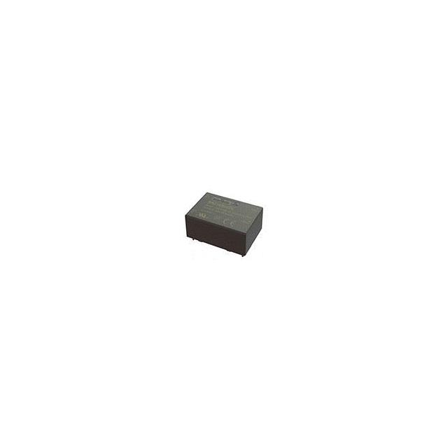 Murata Power Solutions Inc. BAC10S05DC electronic component product image
