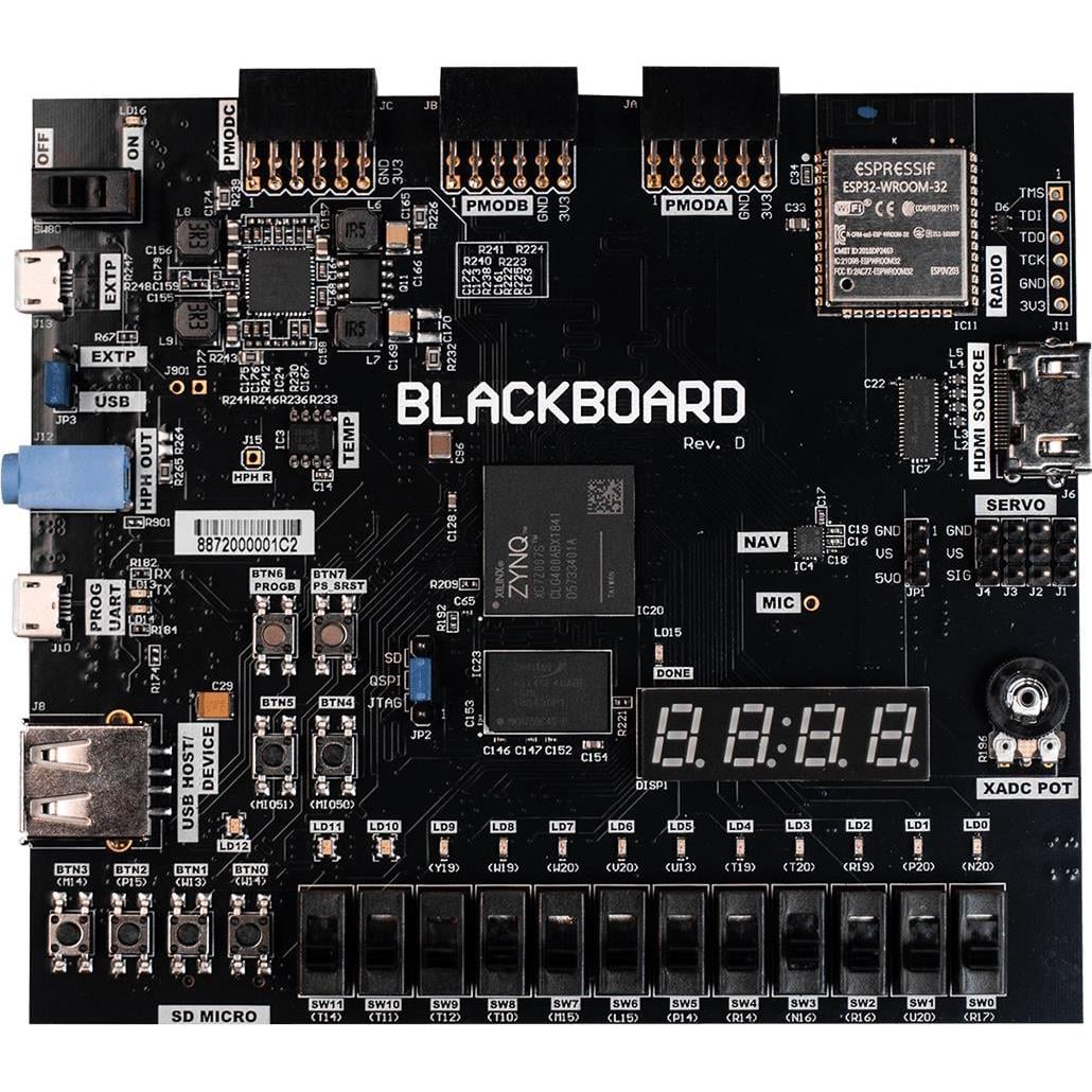 Real Digital BB-D-Z007-1812 electronic component product image