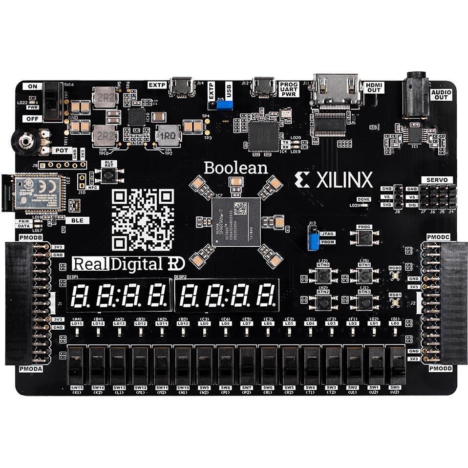 Real Digital BLN-A-S750-BLE electronic component product image