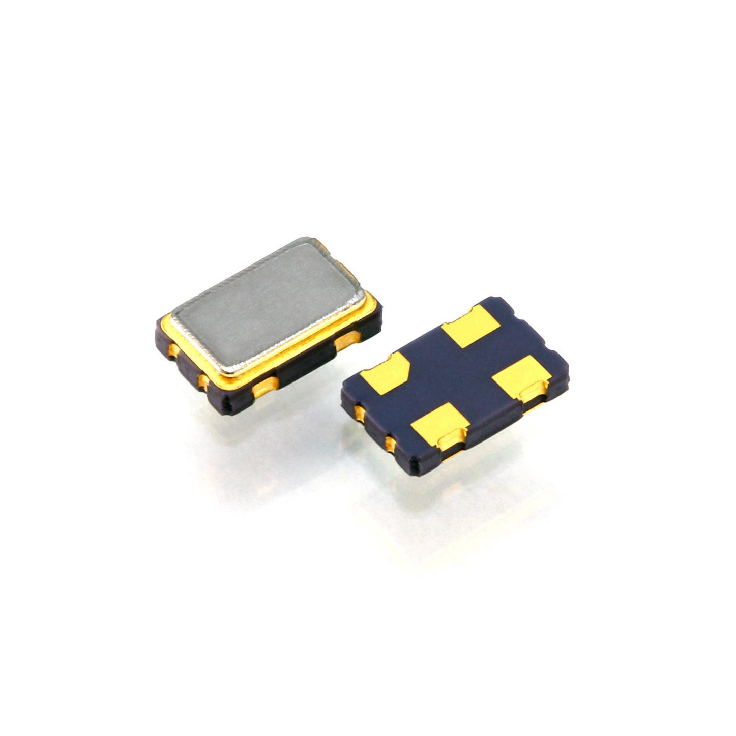 Ecliptek EC3620ETTTS-3.6864M TR electronic component product image