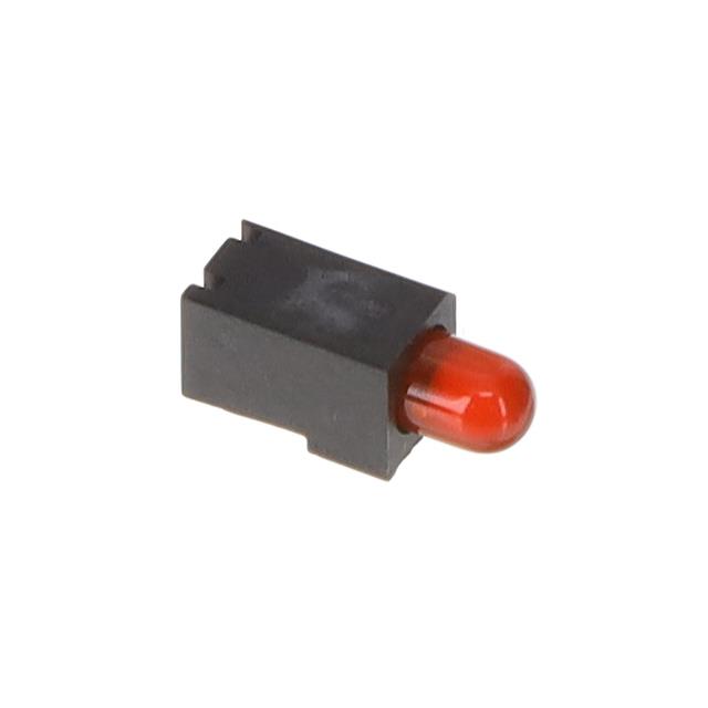 Kingbright WP138A8QMP/ID/TG electronic component product image