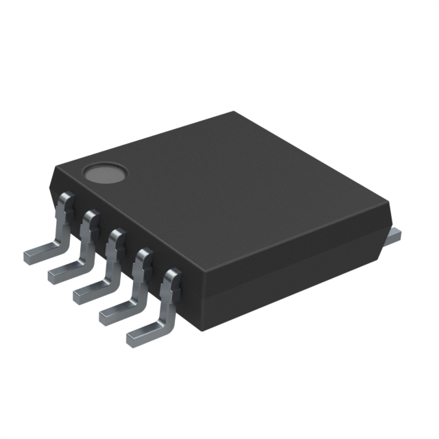 Nisshinbo Micro Devices Inc. R2223T-E2-F electronic component product image