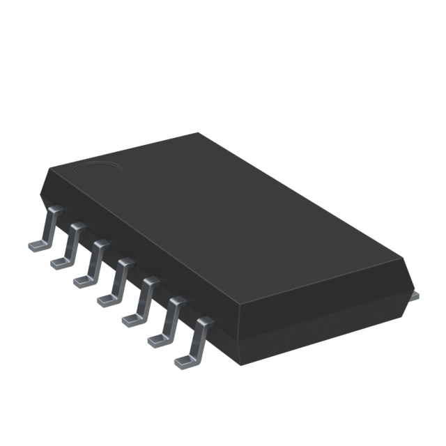 Nisshinbo Micro Devices Inc. NJM2211M electronic component product image