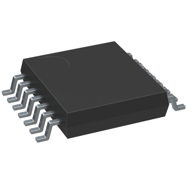 Nisshinbo Micro Devices Inc. NJM2902BVB4T1-TE1 electronic component product image