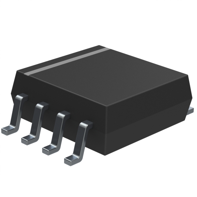 Nisshinbo Micro Devices Inc. RP506L001N-TR-Y electronic component product image