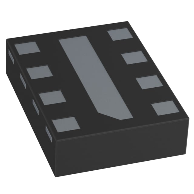 Nisshinbo Micro Devices Inc. R3200L064A-E2 electronic component product image