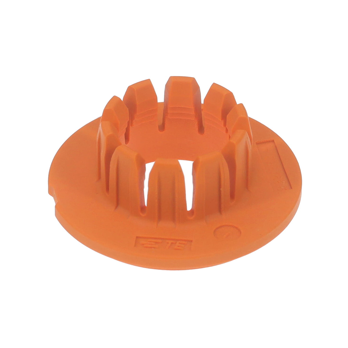 TE Connectivity Deutsch Connectors 2392558-4 electronic component product image