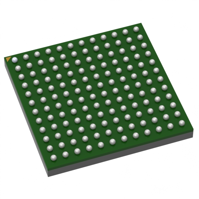 Renesas Electronics Corporation 8A34001E-000AJG electronic component product image