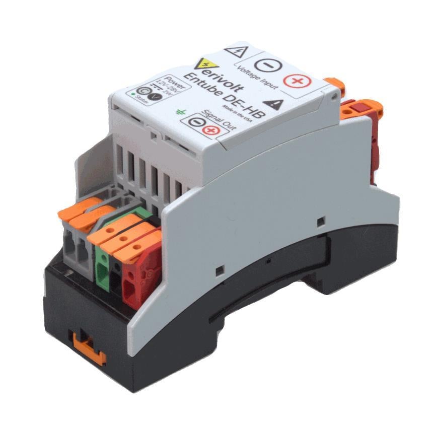 Verivolt LLC ENTUBE DE-HB (60V 10V DIFF SC) electronic component product image