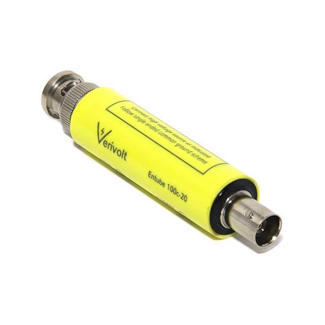 Verivolt LLC ENTUBE SE STD (750V 2V) electronic component product image
