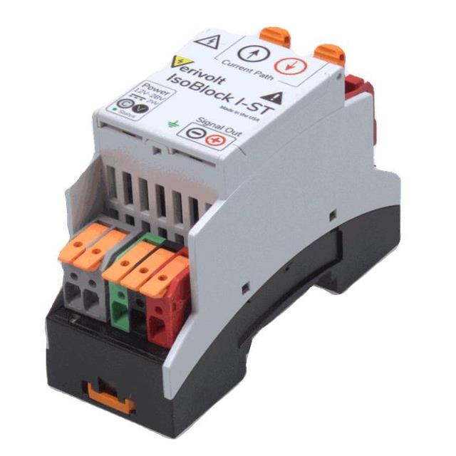Verivolt LLC ISOBLOCK I-ST-1C (40A 5V) electronic component product image