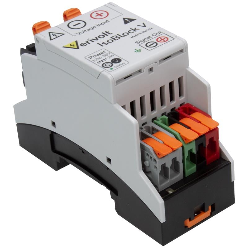 Verivolt LLC ISOBLOCK V-1C (20V 10V) electronic component product image