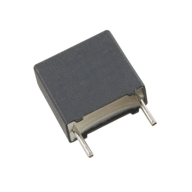 Cornell Dubilier Knowles 160223K630E-F electronic component product image