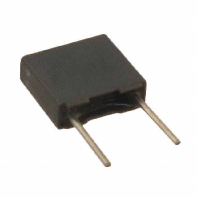 Cornell Dubilier Knowles 168332K100A-F electronic component product image