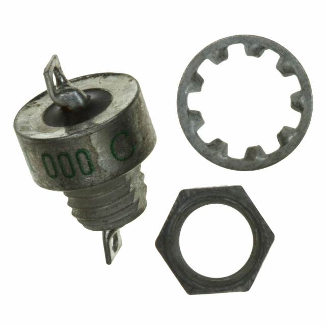 Tusonix a Subsidiary of CTS Electronic Components 4601-000LF electronic component product image