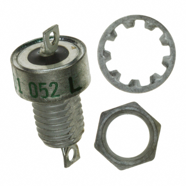Tusonix a Subsidiary of CTS Electronic Components 4601-052LF electronic component product image