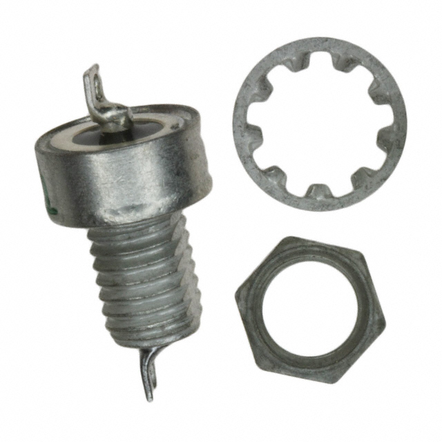 Tusonix a Subsidiary of CTS Electronic Components 4601-054LF electronic component product image
