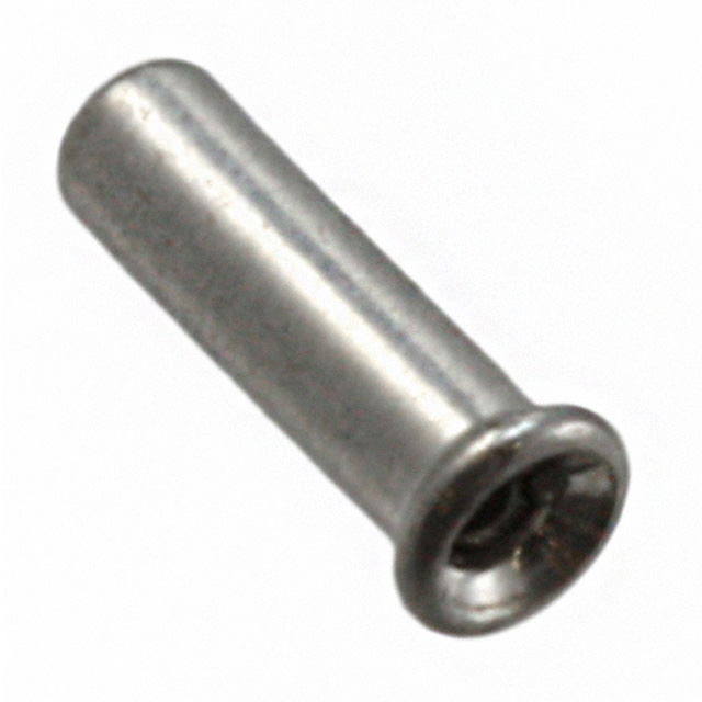 TE Connectivity AMP Connectors 5050462-7 electronic component product image
