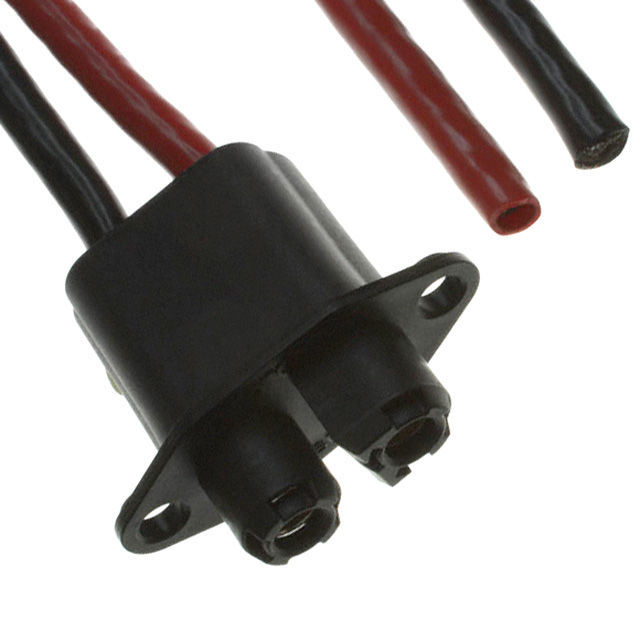 TE Connectivity Corcom Filters 4-1609075-9 electronic component product image