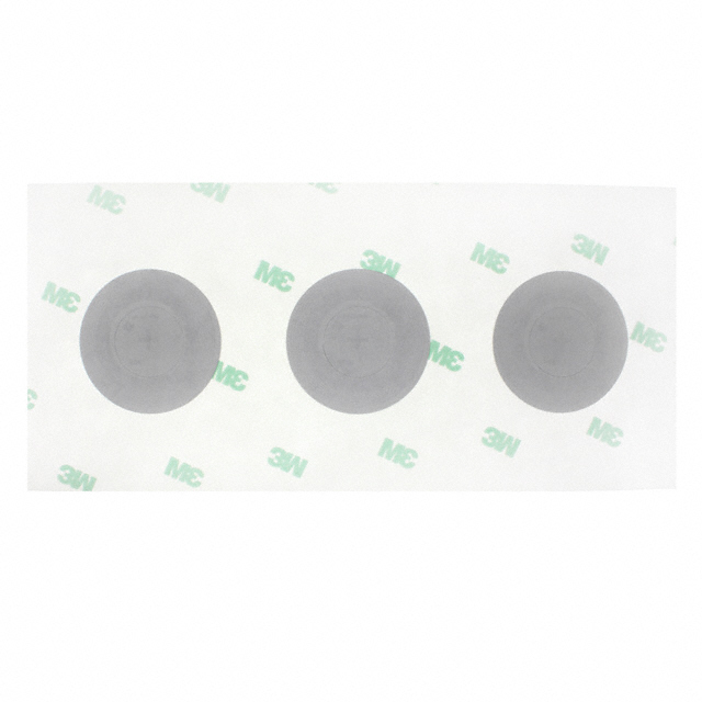 3M 75-0500-8304-9 electronic component product image