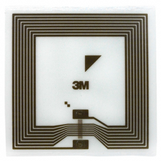 3M 75-4700-2660-2 electronic component product image