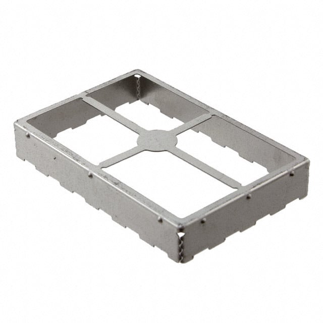 Laird Technologies EMI BMI-S-205-F electronic component product image