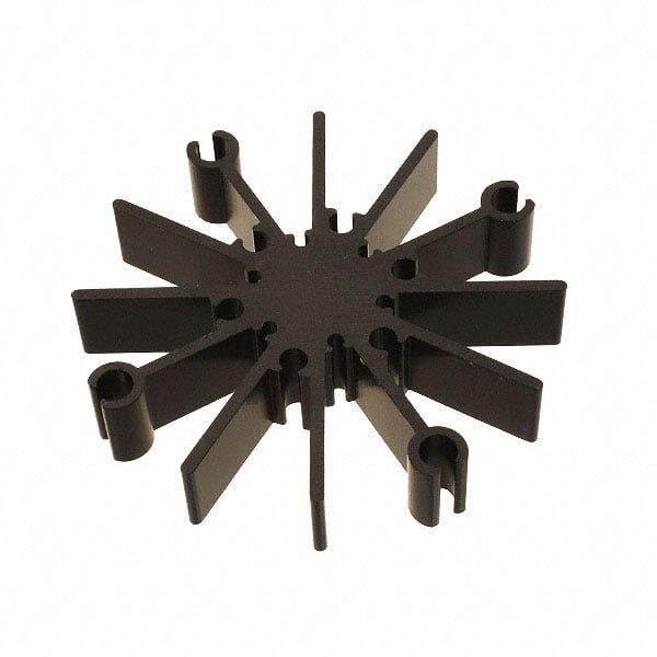 Ohmite SA-LED-113E electronic component product image