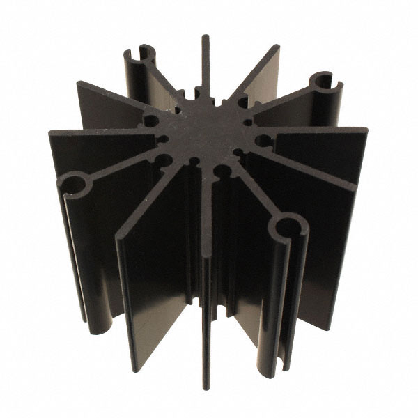 Ohmite SA-LED-151E electronic component product image