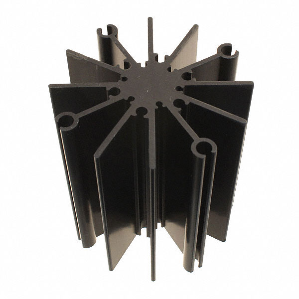 Ohmite SA-LED-176E electronic component product image
