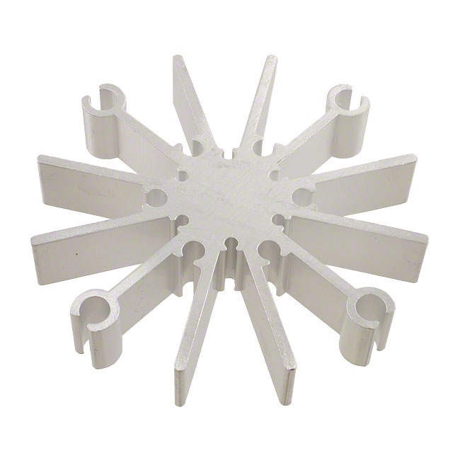 Ohmite SV-LED-113E electronic component product image