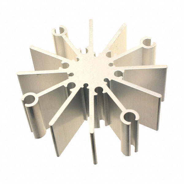 Ohmite SV-LED-125E electronic component product image