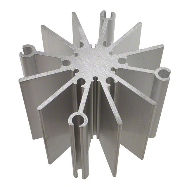 Ohmite SV-LED-151E electronic component product image