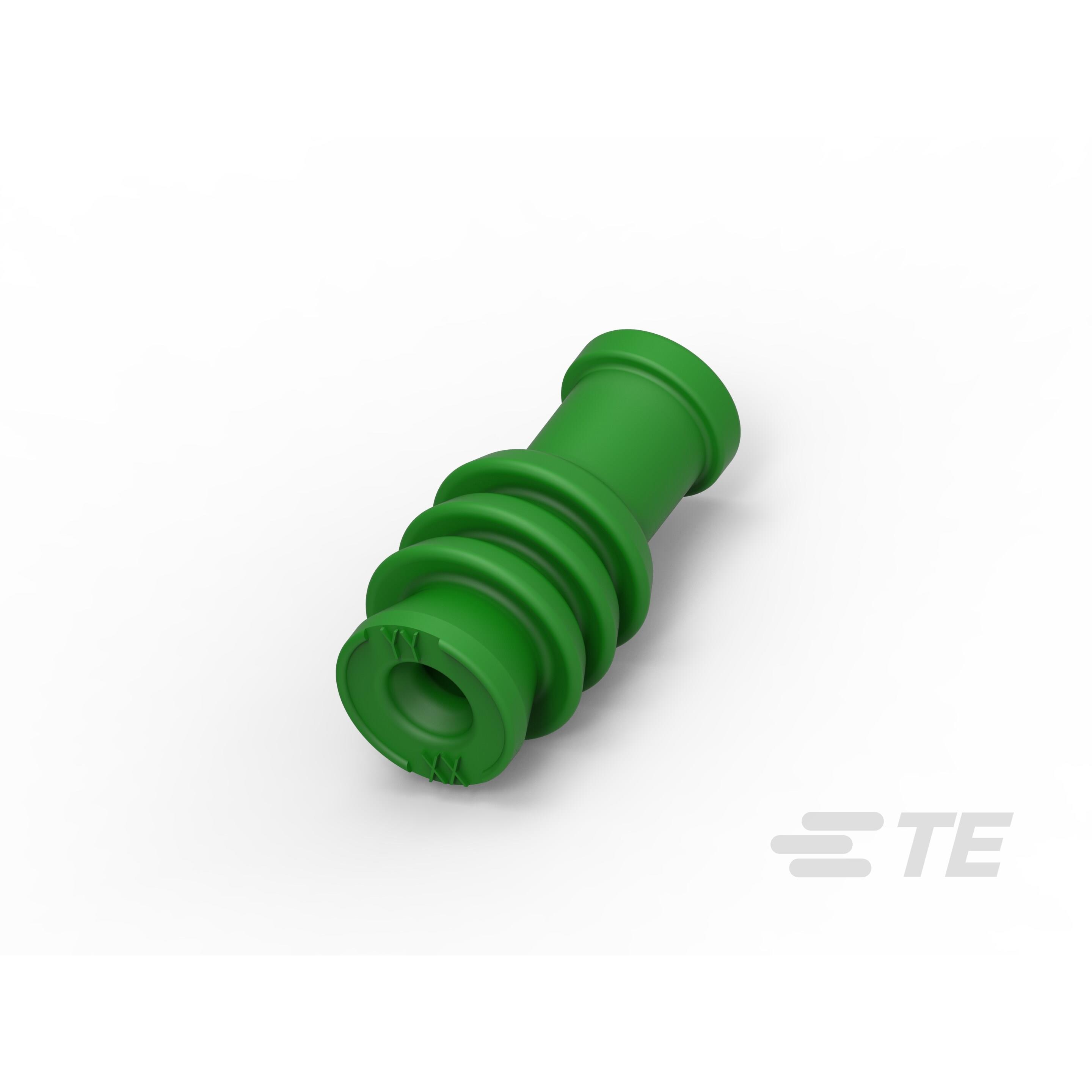 TE Connectivity AMP Connectors 1-967067-1 electronic component product image
