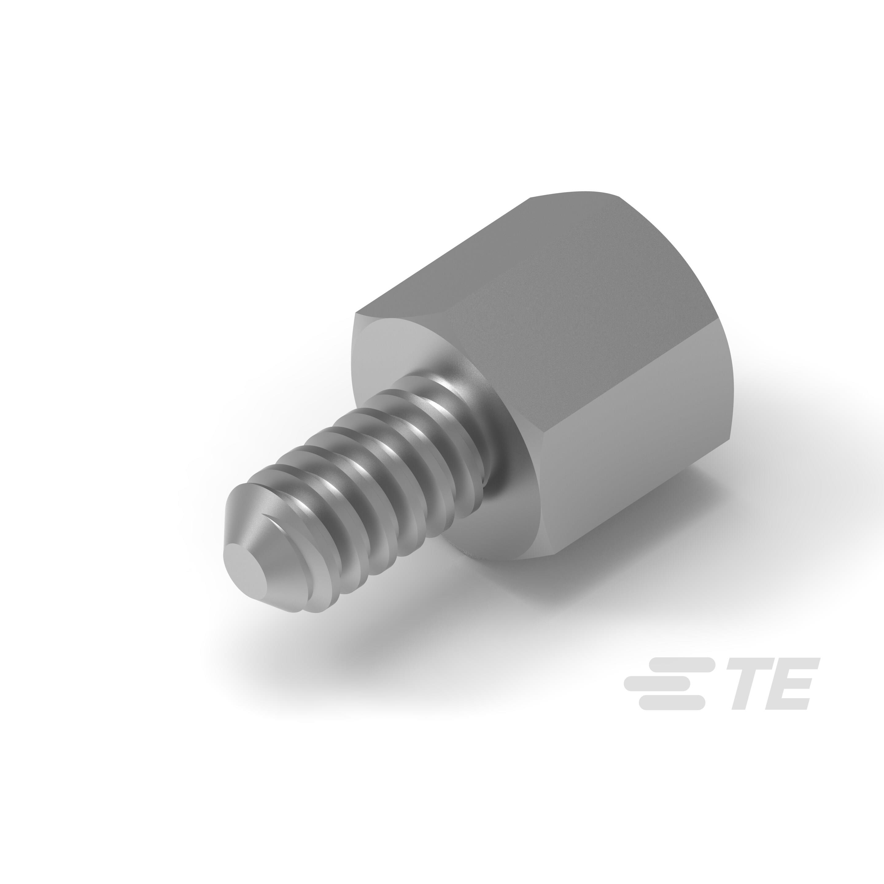 TE Connectivity AMP Connectors 2-829261-2 electronic component product image