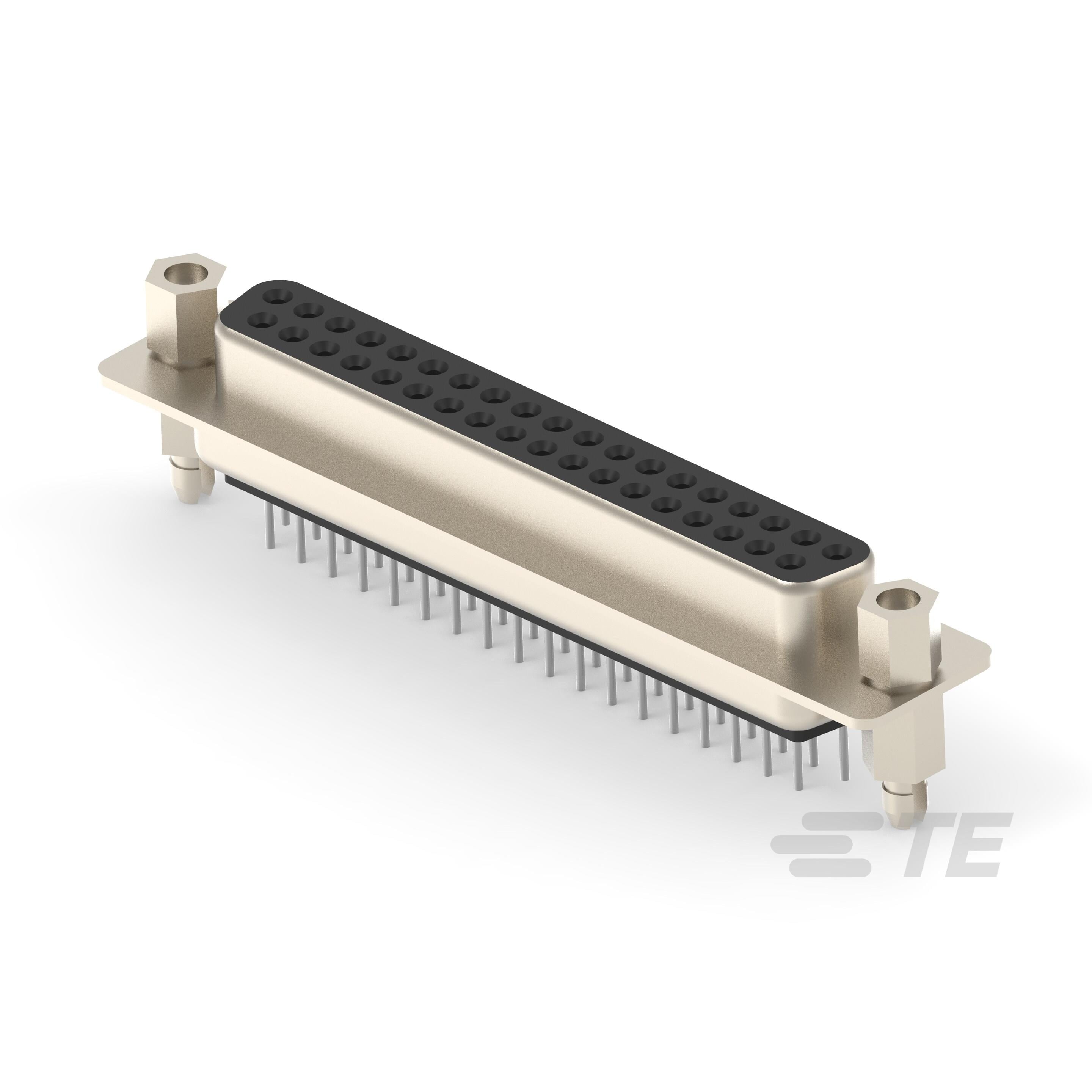 TE Connectivity AMP Connectors 2301842-1 electronic component product image
