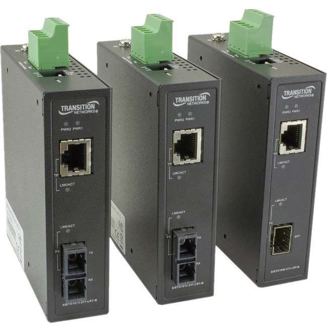 Lantronix, Inc. SISTG1040-211-LRT-B electronic component product image