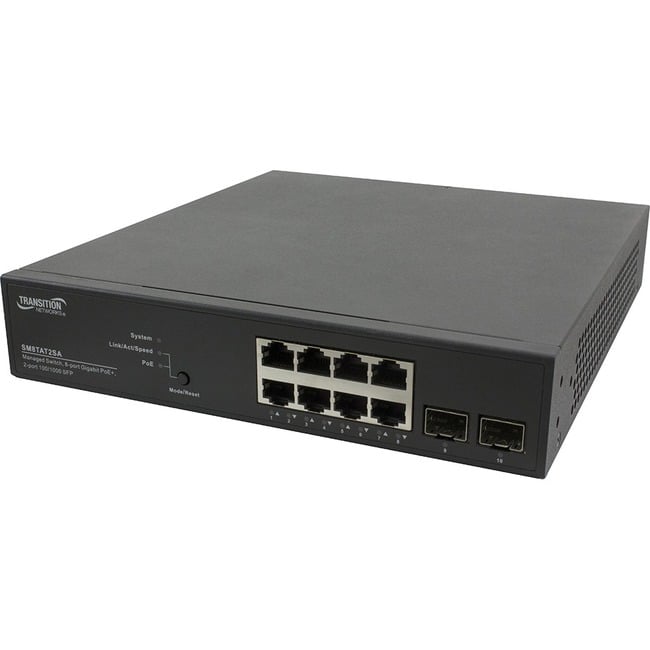 Lantronix, Inc. SM8TAT2SA-NA electronic component product image
